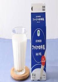 送的鲜奶